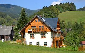 Apartmany Ski Lift